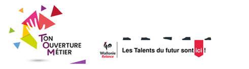 logo financement et tom