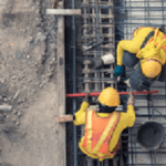 Ouvrier du batiments