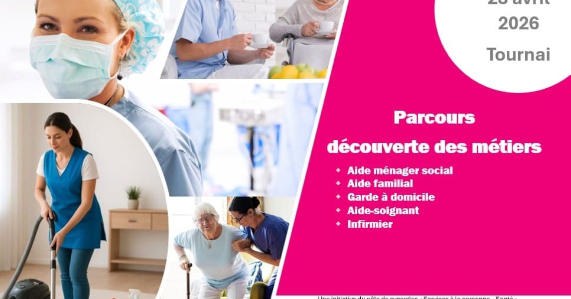 Invitaiton santé 23.04.2026
